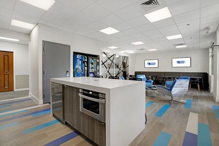 Office space for Rent at Jupiter Business Center in Jupiter
