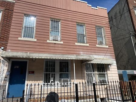 Multi-Family space for Sale at 321 Milford St in Brooklyn