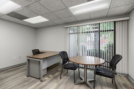 The Hub on Harvard - Executive Office Suites & Coworking