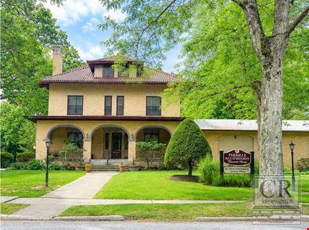 Vassar College Area - Multi Family