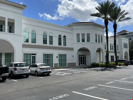 Sienna Gardens