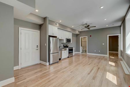 1214 Eutaw Place