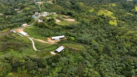 Turnkey Agricultural Operation w. Eco Tourism Potential @ Hacienda Montesol - For Sale