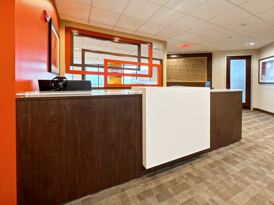 Regus - New Orleans - Downtown-Superdome