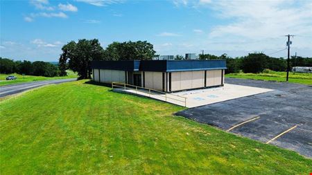 Office space for Sale at 1020 N US Highway 69 in Denison