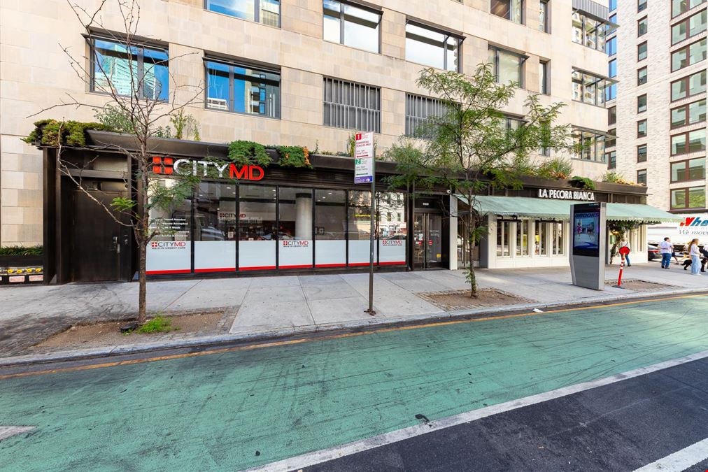950 Second Avenue