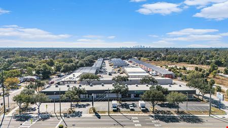 Office space for Rent at 1727 E Busch Blvd in Tampa