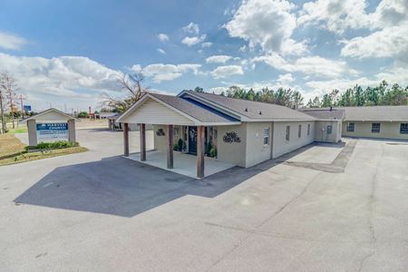 Other space for Sale at New Price! Harvest Church on 2.78 Acres across from Sam's Club in Gulfport