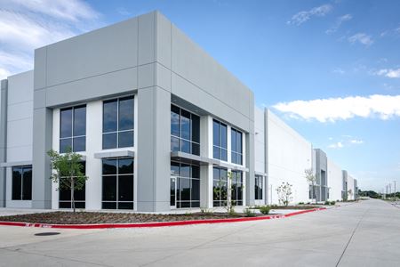 Industrial space for Rent at Arlington Business Center in Arlington