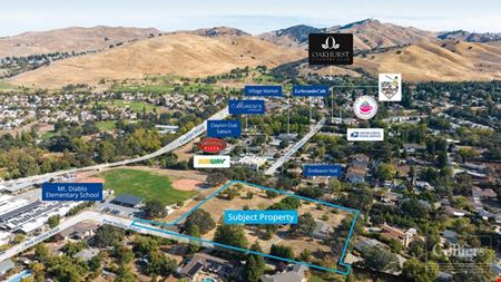 Other space for Sale at LAND  - SALE PENDING in Clayton