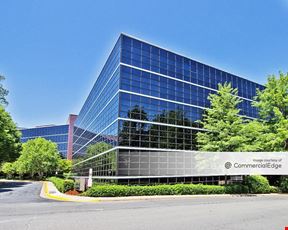 Campus Commons - Campus East