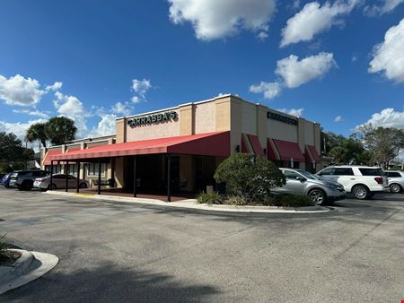 Retail space for Sale at Carrabba's Italian Grill in Stuart