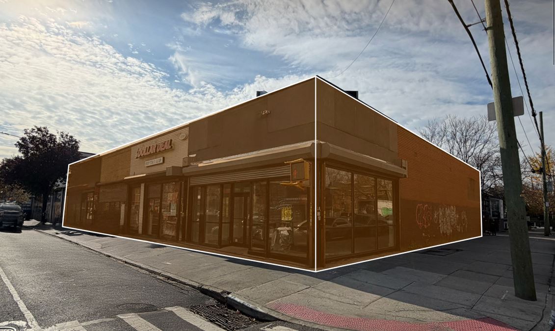3696 Nostrand Ave