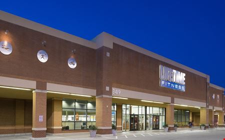 Retail space for Rent at Bent Tree Hills Shopping Center in Dallas