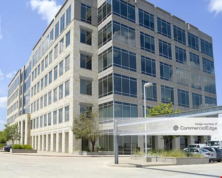 Office space for Rent at The Terrace 7 in Austin