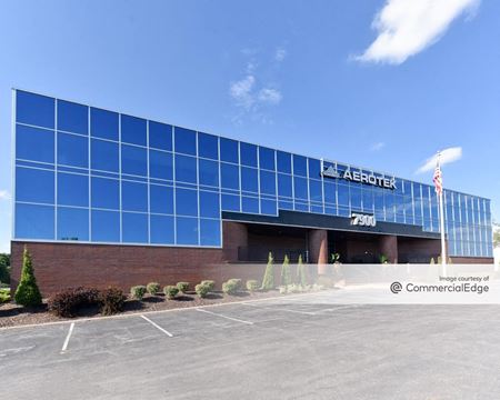 Office space for Rent at 7900 College Blvd in Overland Park