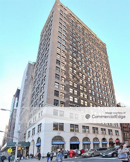 Office space for Rent at OpusVO - Brooklyn in Brooklyn