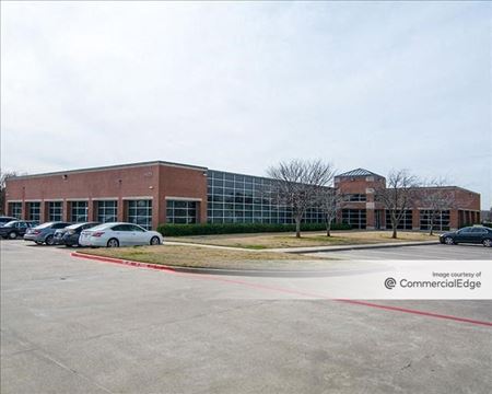 Office space for Rent at Park Ventura in Plano