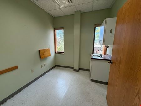 Class A Medical/Dental Suite