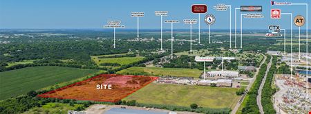 VacantLand space for Sale at Skeeter Way in Hillsboro