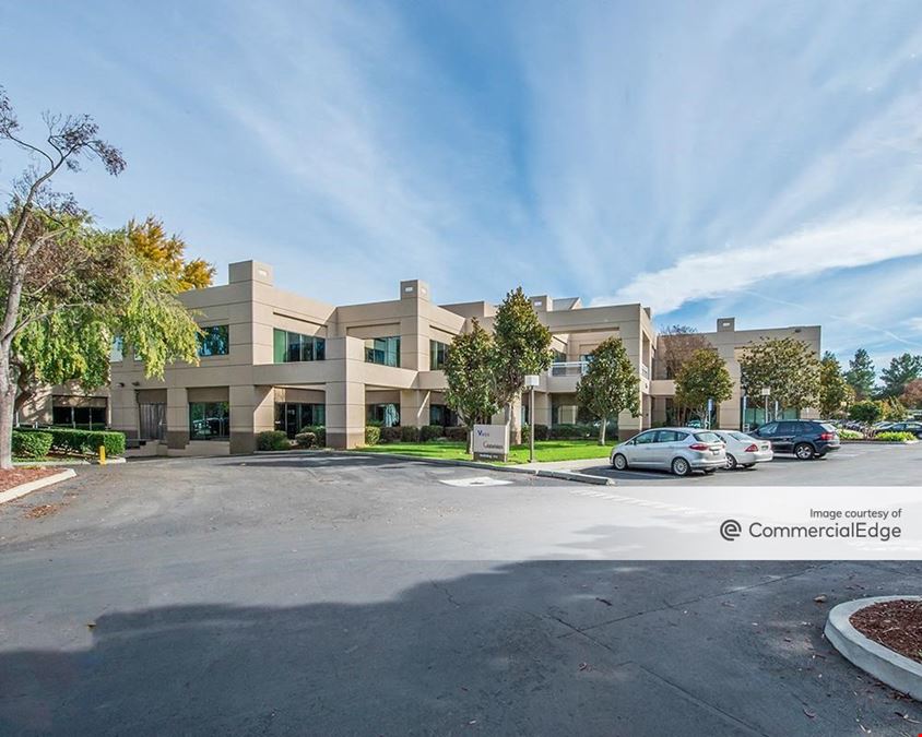 Mountain View Corporate Center