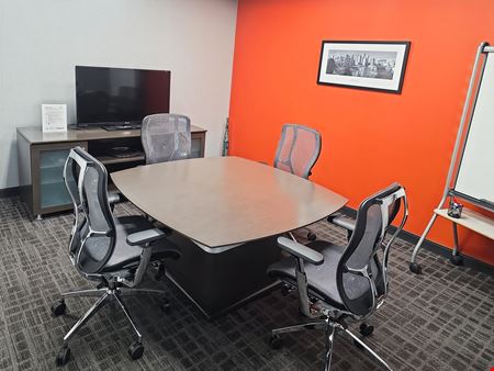 Office space for Rent at Regus - Westlake Village - Russell Ranch Parkway in Westlake Village