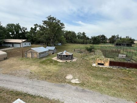 RURAL PROPERTY ON 76± ACRES