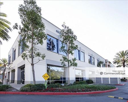 4939 & 4955 Directors Place
