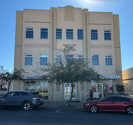 Office space for Rent at SHURTLEFF BUILDING in Henderson