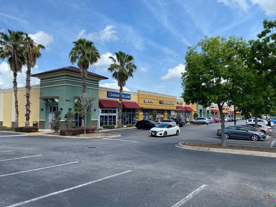 Phillips Village