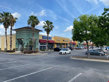 Retail space for Rent at Phillips Village in Orlando