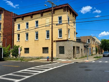 161 Court Street