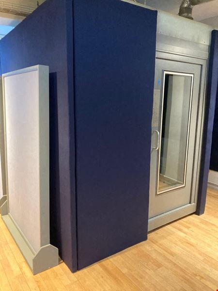 Office space for Rent at VoxPod NYC in New York City
