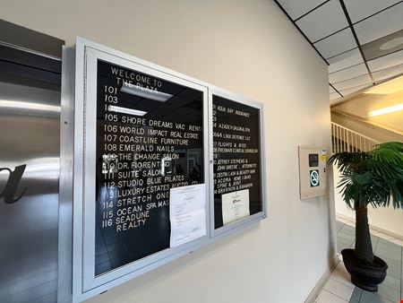 The Plaza ~ Unit 205/206 ~ 2300 SF Professional Office