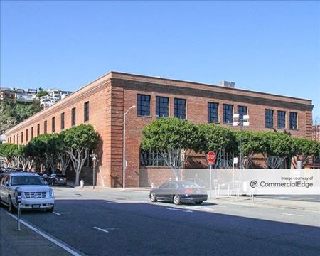 Office space for Rent at 50 Green Street in San Francisco