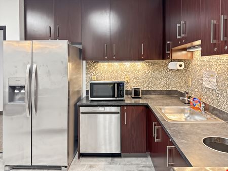 Regus - Mount Laurel - Atrium Way