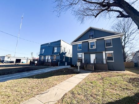 Multi-Family space for Sale at For Sale: 16-Unit Multifamily Package in Springfield