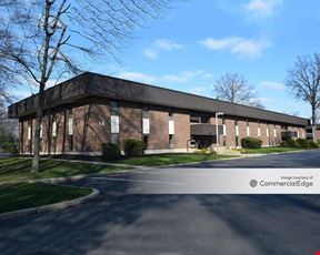 Princeton Pike Office Park