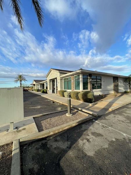 Office space for Sale at 1653 E McMurray Blvd - 6% CAP Investment Opportunity in Casa Grande