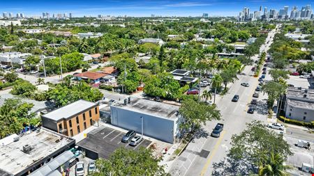 New Construction Office & Retail