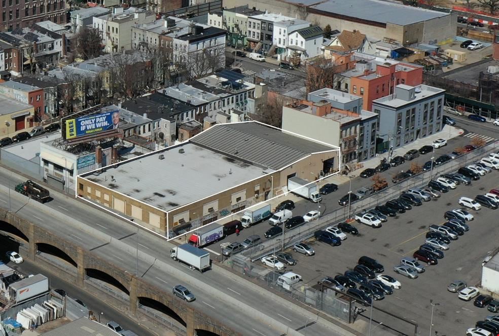 2425 Atlantic Ave