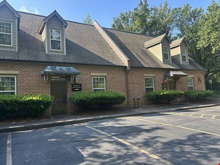 Commercial space at CLASS A OFFICE SPACE AVAILABLE FOR SUBLEASE in Knoxville