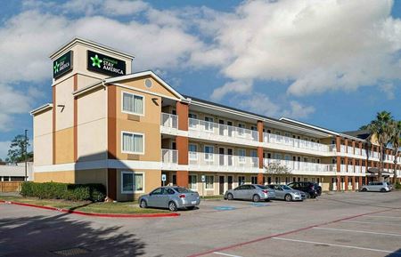 Other space for Sale at Extended Stay America - Houston/The Woodlands in Spring