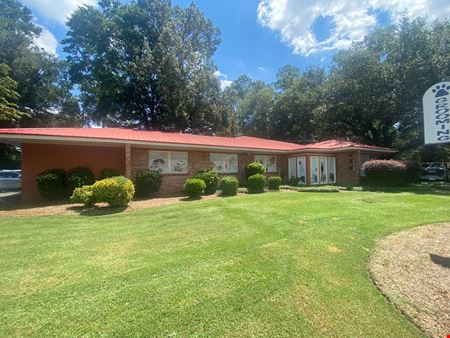 Other space for Sale at 810 N Slappey Blvd in Albany