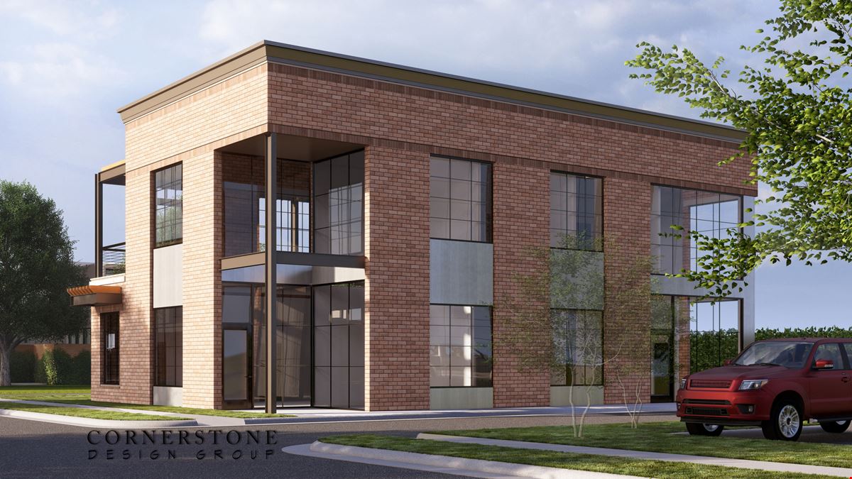 1011 W Texas Ave, Midland, TX 79701