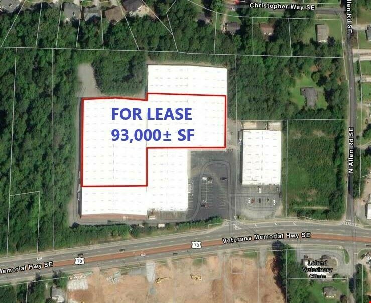 281 Veterans Memorial Hwy SE