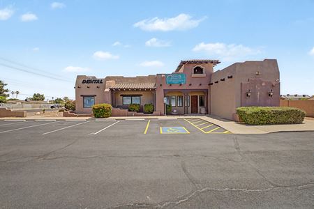 Office space for Rent at 4491 W Northern Ave in Glendale