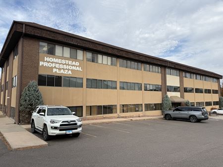 Office space for Sale at 6909 S Holly Cir Ste 250 in Centennial