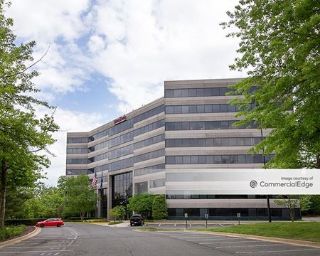 Office space for Rent at Greenwood Plaza Building in Fairfax