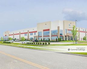 Riverside Logistics Centre - 5710-5870 NW 41st Street